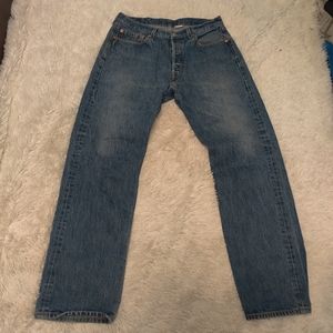 Levis 501 sz 34